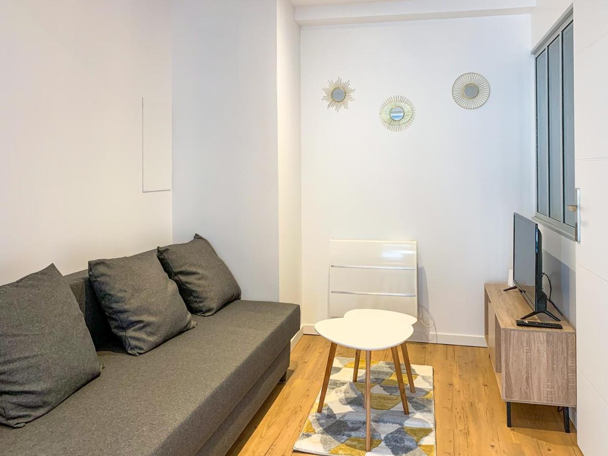 Apartmán Nid Douillet Buxy Exteriér fotografie